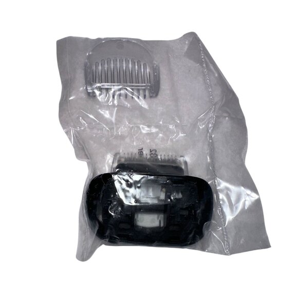 New Open OEM Braun 5150CS Series 5 Electric Shaver Body Trimmer Combs Parts - Picture 2 of 2